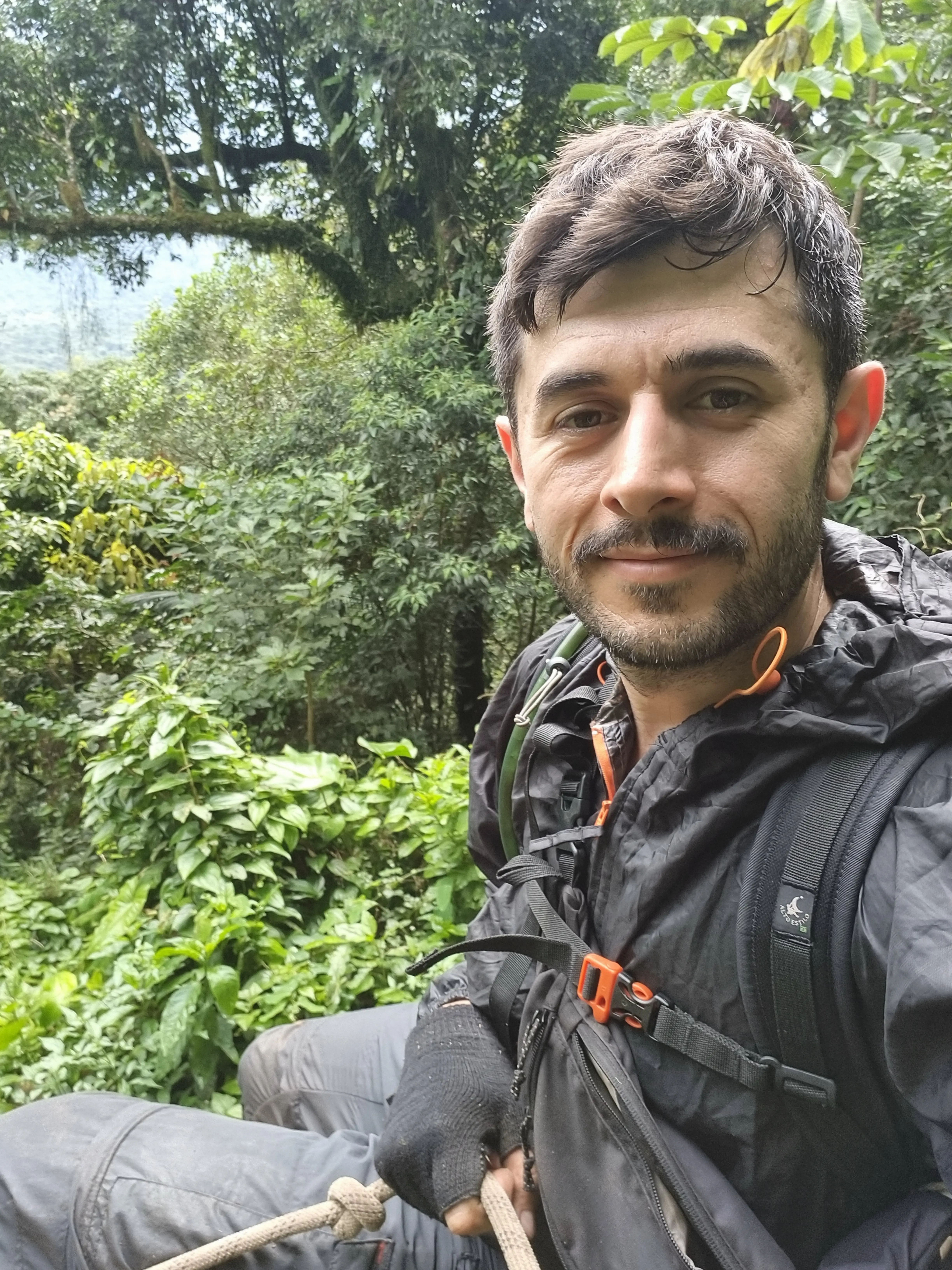 Marumbi, 03 mai 2025