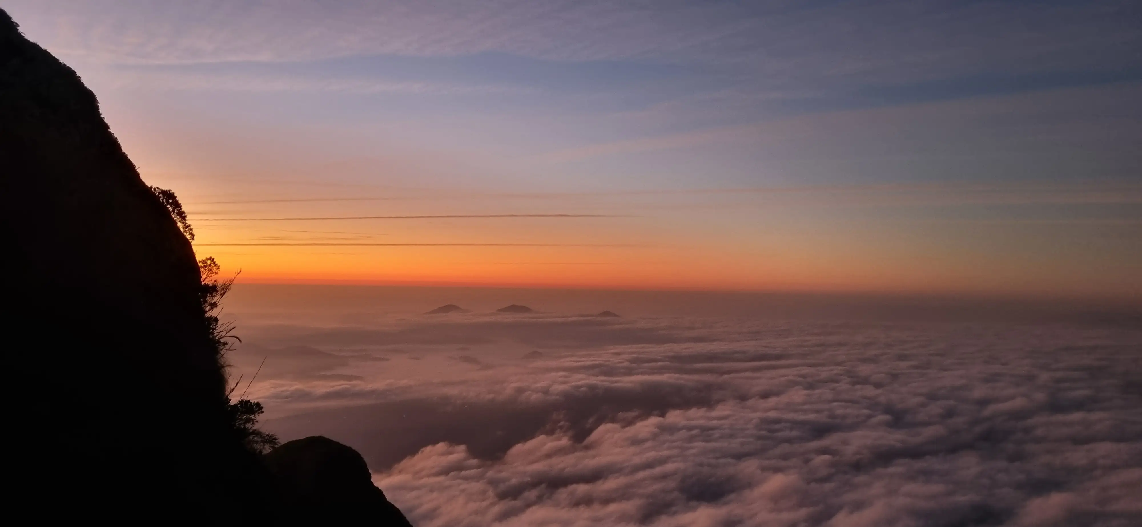 Pico Paraná, 02 ago 2025