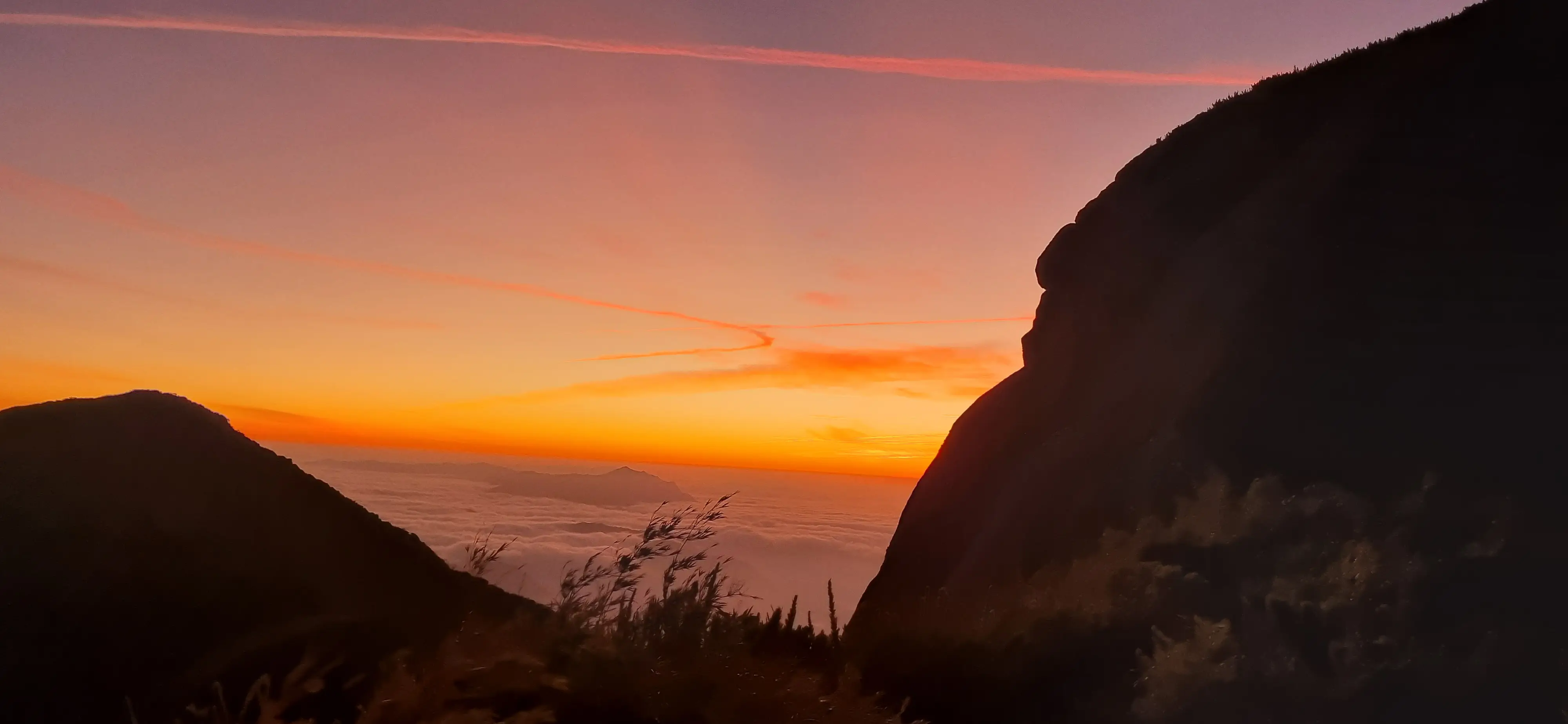 Pico Paraná, 02 ago 2025